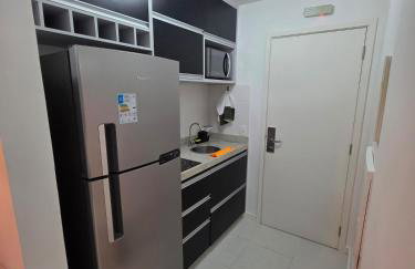 Vision Work and live - Flat magnífico completo no centro de Brasília - Foto 28