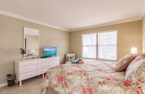 1077 PD Large Garden Oasis Condo - Foto 22