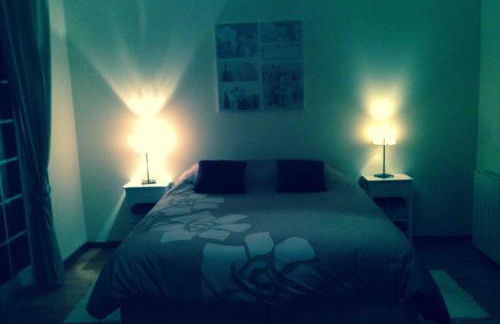 Maison de la marina piscine - Foto 15