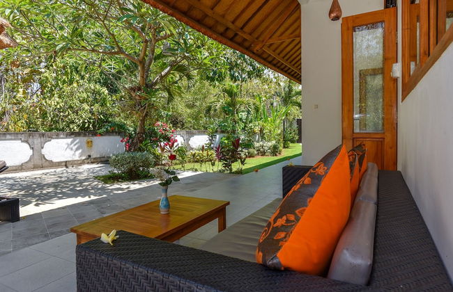 Villa Udara - Foto 22