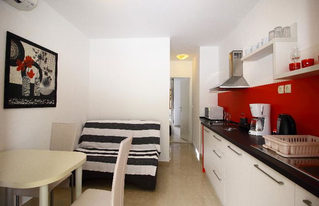 Apartments Dub Cavtat - Foto 24