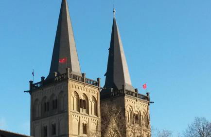 Ferienwohnung Eulenturm - Foto 32