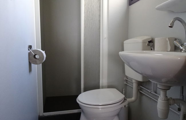 Chalet Near Loonse and Drunense Duinen - Foto 11