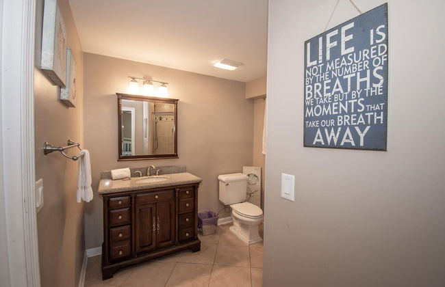 Spacious Ocean View Home w/ New Furniture, Huge Deck, & Wifi - Foto 33