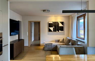 Ferienwohnung Flusshochdrei - Foto 23