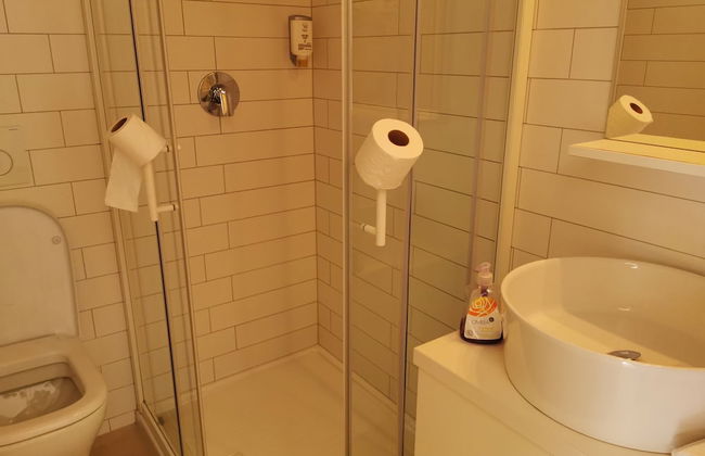 Cube Studio By The River - Foto 10