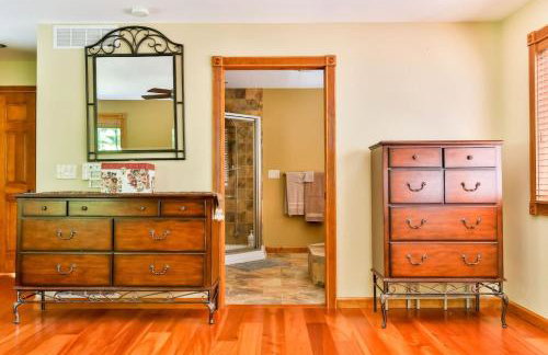 Catskills retreat - ATV, Hot tub, hiking, fishing - Foto 46