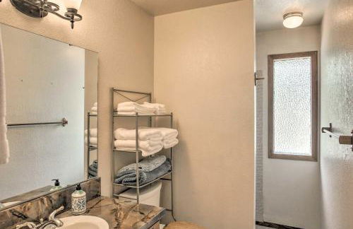 Sunny Home with Patio Less Than 10 Mi to Lake Coeur dAlene - Foto 14