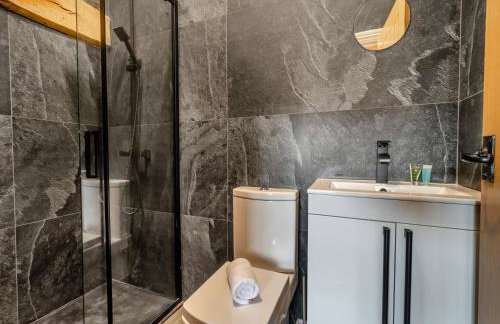 Stable View Barn - Uk45938 - Foto 16