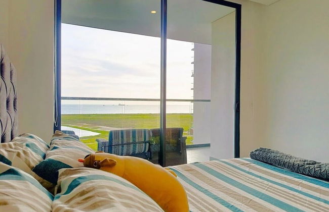 Apartasuite Salinas del Mar - Bello Horizonte - Foto 28