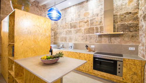 Vila Roja, design townhouse in Alcúdia - Foto 4