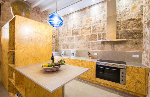 Vila Roja, design townhouse in Alcúdia - Foto 4