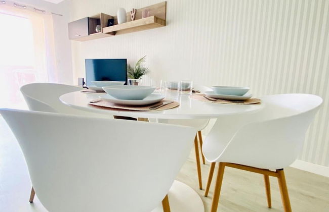 Enjoy Sunsets at Fully Equipped 2BR Oceanside View - Foto 15