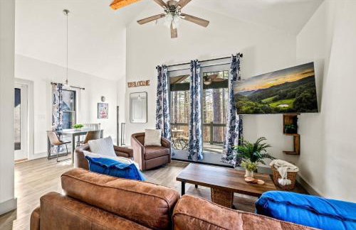 Backwoods Retreat - Foto 41