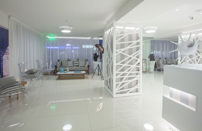 Princessa Vera Hotel Apartments - Foto 2