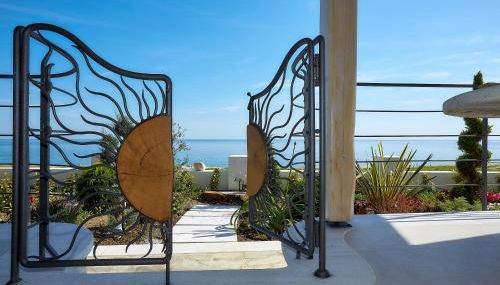 Sunrise Pelion Villas Sea View - Foto 2