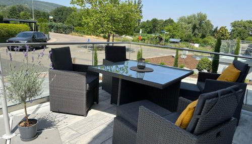 Ferienwohnung BellaPfalz - Photo 2