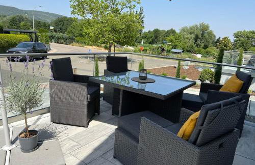 Ferienwohnung BellaPfalz - Foto 2