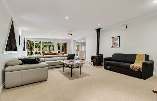 Goolwa River Retreat - Foto 17