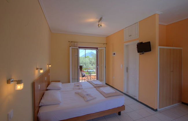 Calderimi - Lefkada Rooms - Foto 5