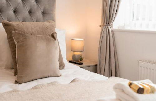 Prenton House, 3BR Close to Liverpool - Foto 11