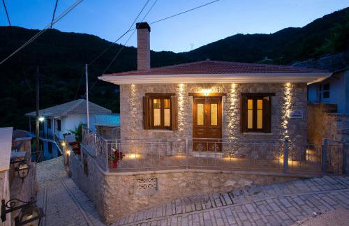 Villa Eglouvi - Foto 7