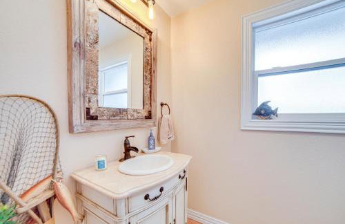 Dock and Lake Access Gem on Cedar Creek Reservoir - Foto 12