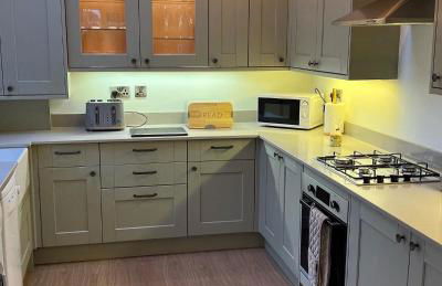 River Cottage - Foto 8