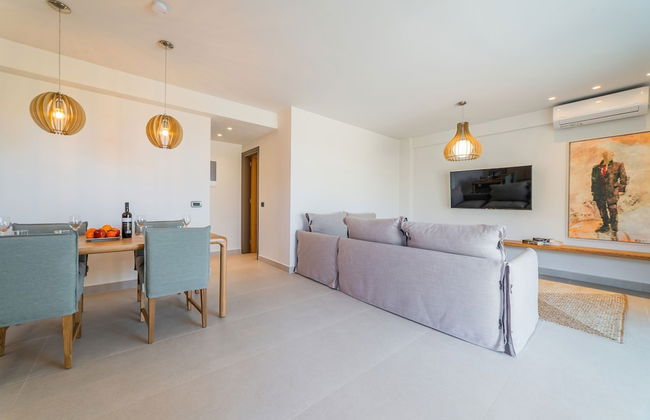 Increteblue Suites - Foto 14