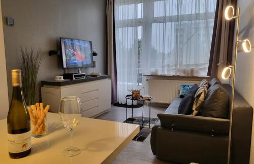 Penthousewohnung 62 im Haus Villa Anna - Foto 1