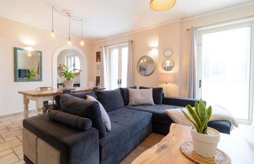 Villa Leveque - Kassiopi Sea View - 3 bedrooms - Photo 36