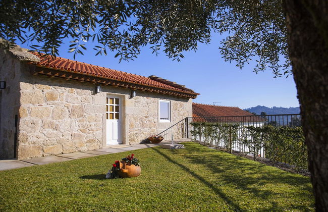 Tio Zé - Casas de Selim - Foto 18