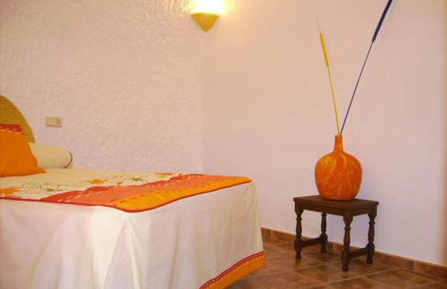 Cuevas la Chumbera - Photo 104