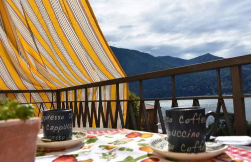 La Resilienza, apartment with view, Carate Urio - Foto 2