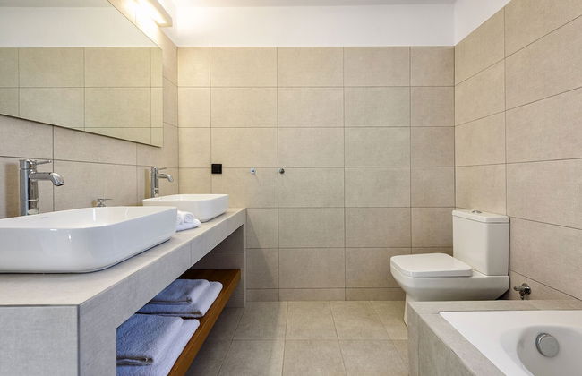 Villa Rosemary Paros - Foto 9