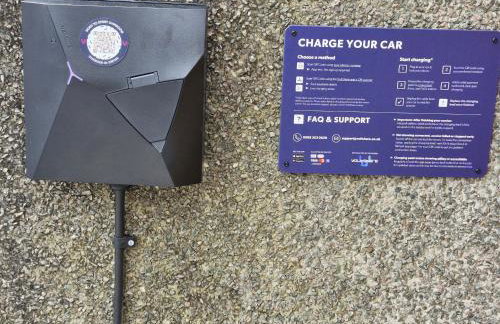 Y Bwthyn at The Old Water Mill on the very edge of Snowdonia - Foto 19