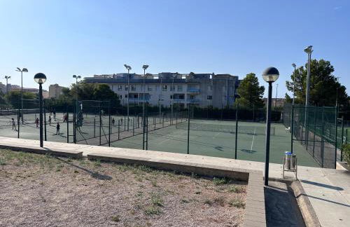 Casa-Mont-Roig, new renovated, 5 minutes to beach - Foto 56