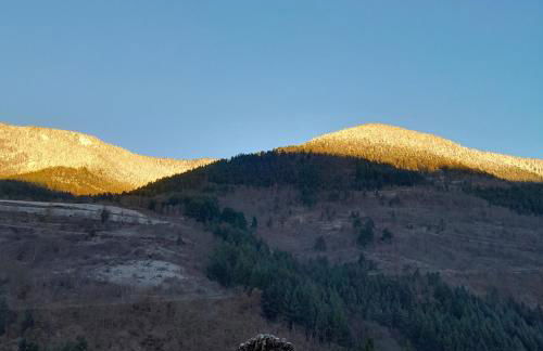 Gîte NOCTUA chez Gîtes QUE CANTA - Photo 65