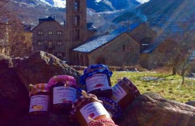 Casa Rural l'Era de Ferro - Photo 47