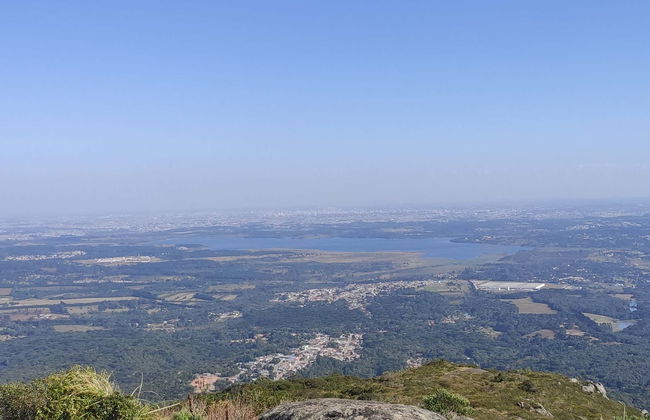 Trekking al Morro Pão de Loth o Anhangava - Foto 1