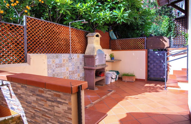 Solemar Sicilia - Villa Mariù - Foto 33