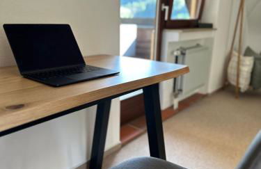 Bollenlodge Ferienwohnung mit Ausblick, modernem Design - ideal für Paare - Foto 12