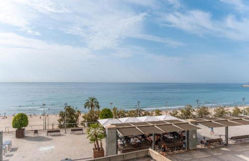 Topete Alicante - Photo 16