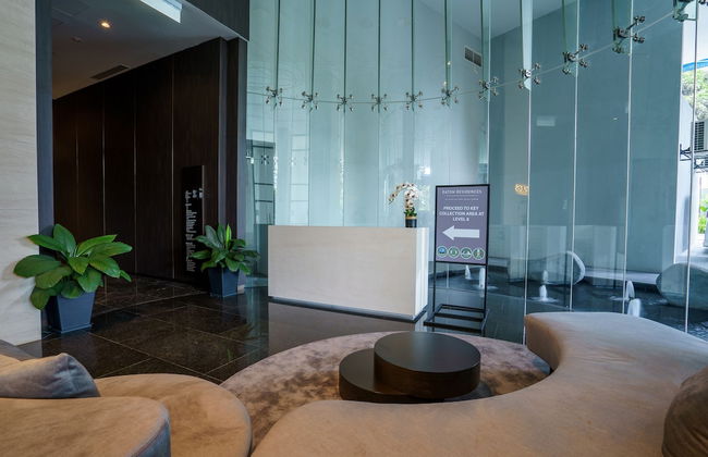 Eaton Residence KLCC - Foto 4