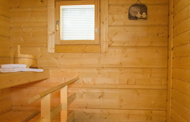 SResort Sauna Villas - Foto 57