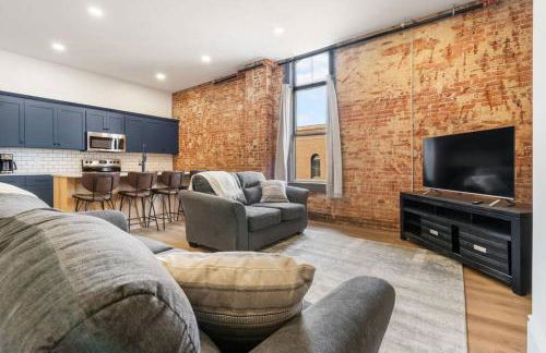 Clay St Suite - Foto 1