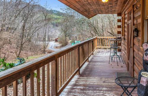 Mountain View Cabins - Foto 56