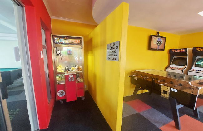 First Group Hermanus Beach Club - Photo 76