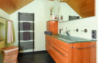 Ferienhaus Lüttje Cottage - Foto 45