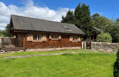 Low Alwinton Holiday Cottages - Foto 78